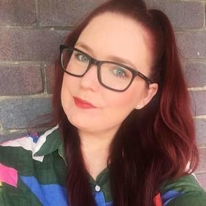 Meet your Posher, Heidi